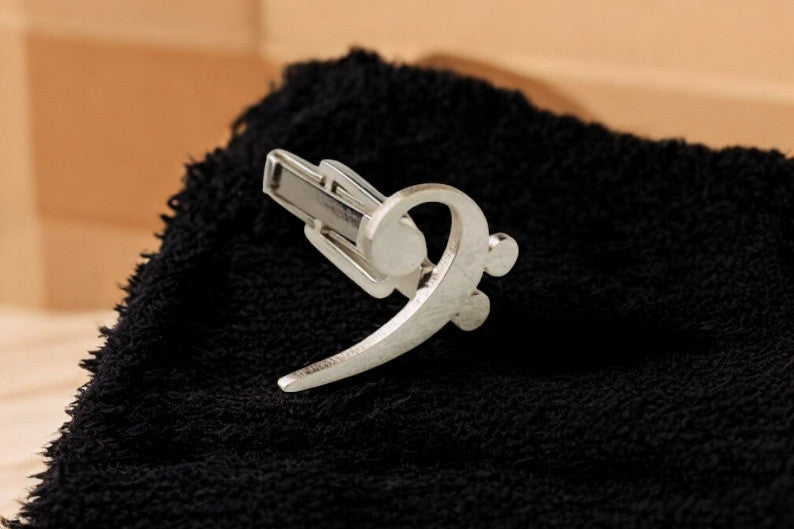 Musical Symbol Cufflinks