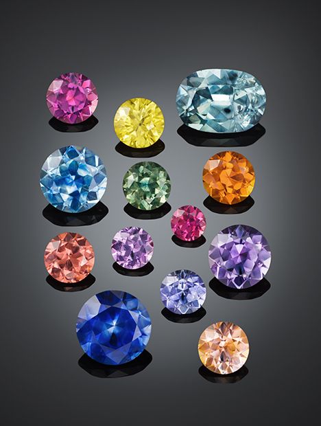 Find the Perfect Gemstone Gift: A Personalized Guide to Matching Birthstones with Personality