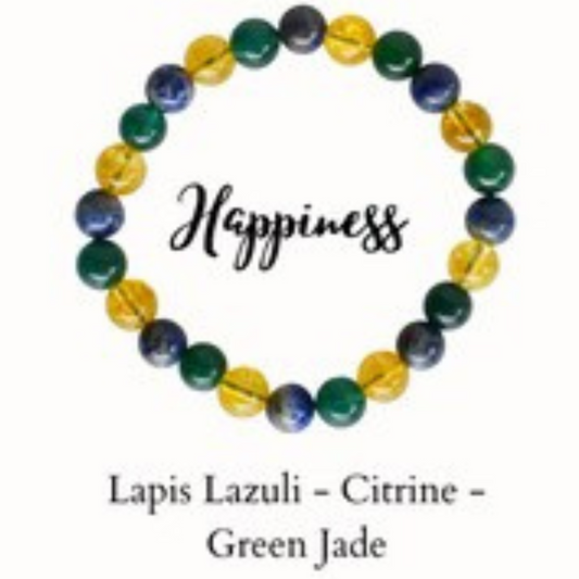 Happiness Harmony Bracelet