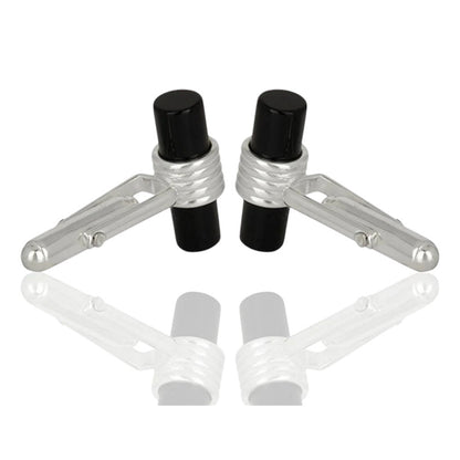 Cylinder Cufflinks