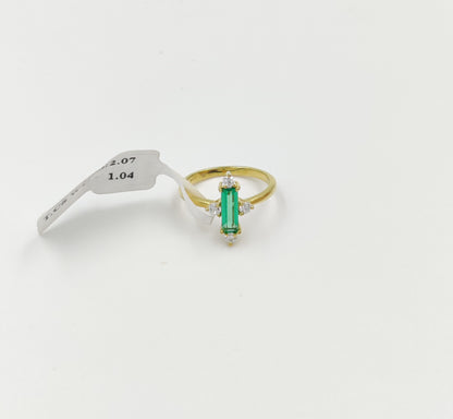 Beautiful sleek ring for teens in Multi colors.