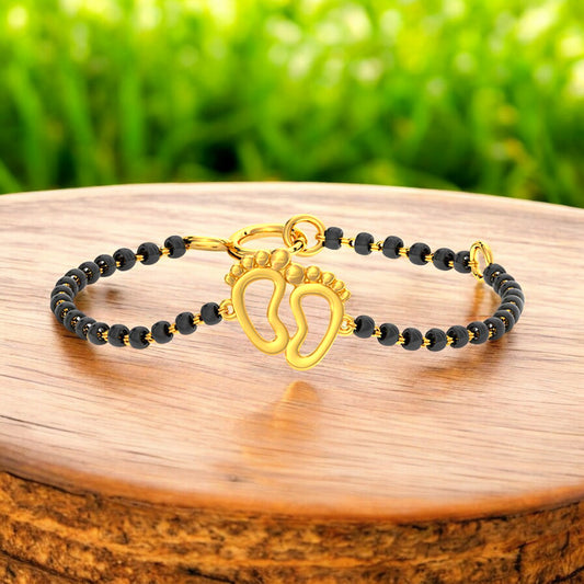 Tiny Baby Step  Bracelet High quality 925 Sterling silver