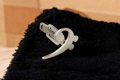 Musical Symbol Cufflinks