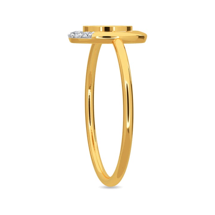 Evil Eye Ring in 925 Sterling Silver – Protection & Elegance in One.