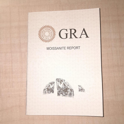 GRA Certified Moissanite Stud Earrings Pear Moissanite for women Gift For Her diamond earrings  birthday gift everyday earring trillion